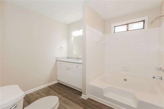 4100 Summer Wood Drive, Snellville, GA 30039