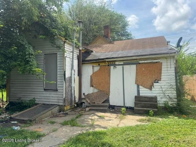 1313 Dixie Hwy, Louisville, KY 40210
