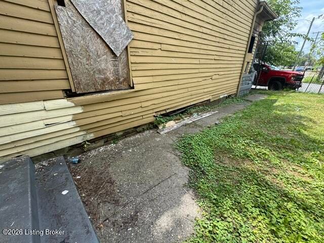 1313 Dixie Hwy, Louisville, KY 40210