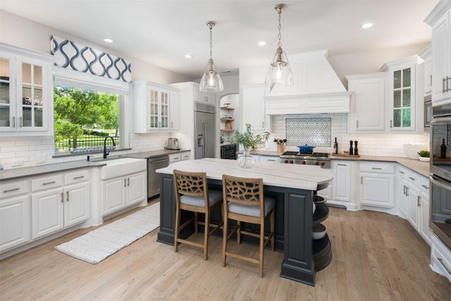 6481 Canyon Ranch Road, Frisco, TX 75036