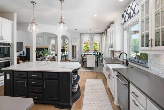 6481 Canyon Ranch Road, Frisco, TX 75036