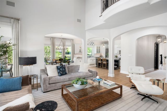 6481 Canyon Ranch Road, Frisco, TX 75036