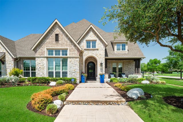 6481 Canyon Ranch Road, Frisco, TX 75036