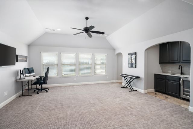 6481 Canyon Ranch Road, Frisco, TX 75036