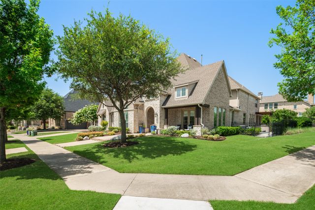 6481 Canyon Ranch Road, Frisco, TX 75036