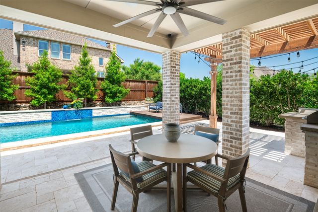 6481 Canyon Ranch Road, Frisco, TX 75036