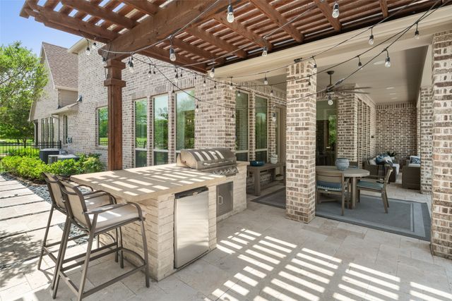 6481 Canyon Ranch Road, Frisco, TX 75036