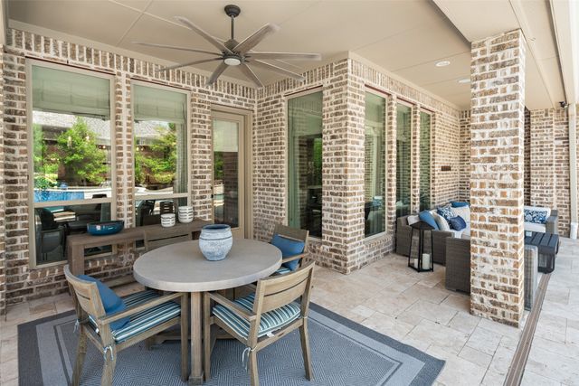 6481 Canyon Ranch Road, Frisco, TX 75036