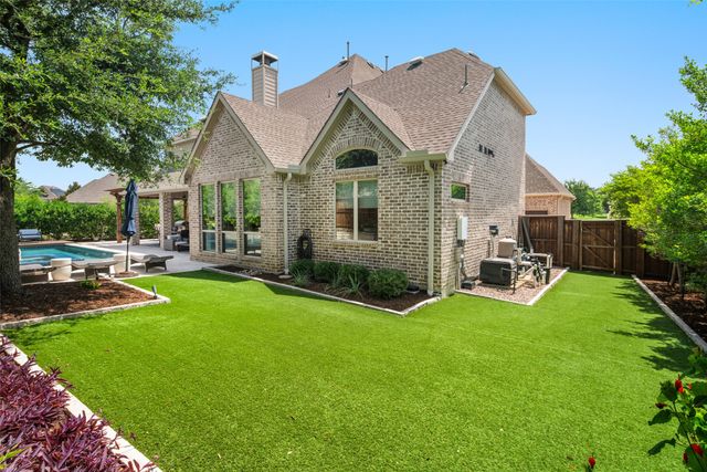 6481 Canyon Ranch Road, Frisco, TX 75036