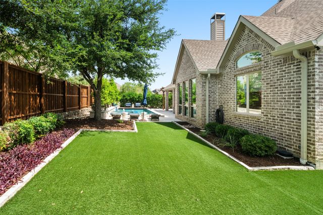 6481 Canyon Ranch Road, Frisco, TX 75036
