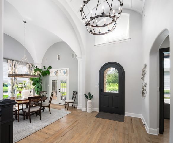 6481 Canyon Ranch Road, Frisco, TX 75036