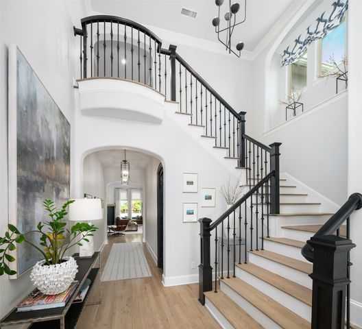 6481 Canyon Ranch Road, Frisco, TX 75036