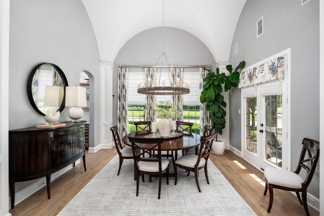 6481 Canyon Ranch Road, Frisco, TX 75036