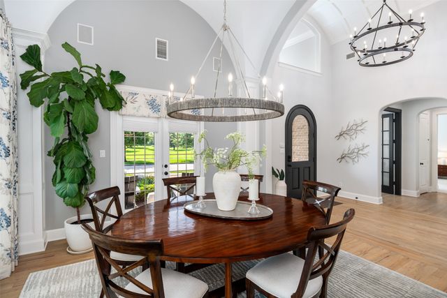 6481 Canyon Ranch Road, Frisco, TX 75036