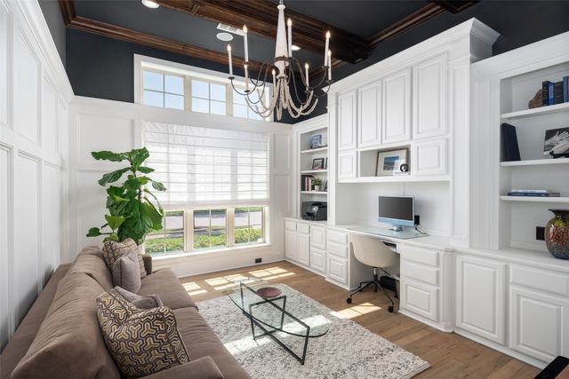 6481 Canyon Ranch Road, Frisco, TX 75036