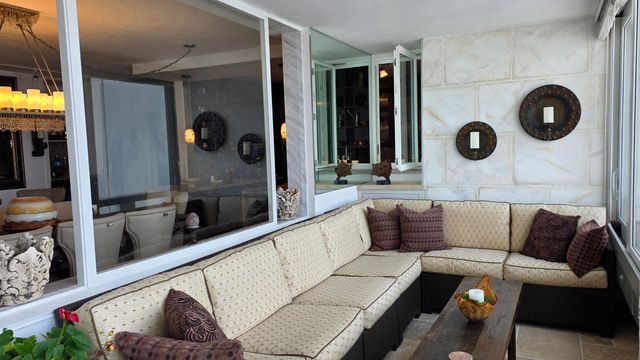 3600 Galt Ocean Drive 5d, Fort Lauderdale, FL 33308