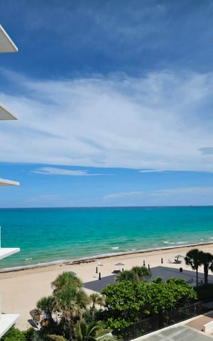 3600 Galt Ocean Drive 5d, Fort Lauderdale, FL 33308