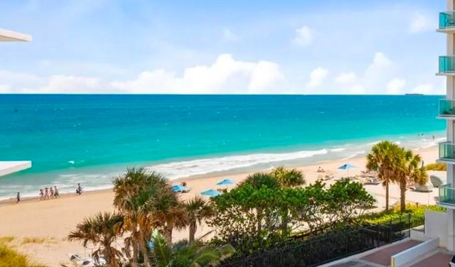 3600 Galt Ocean Drive 5d, Fort Lauderdale, FL 33308