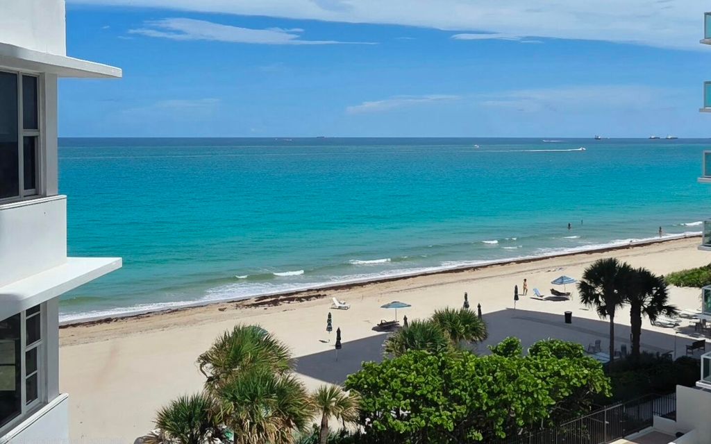 3600 Galt Ocean Drive 5d, Fort Lauderdale, FL 33308