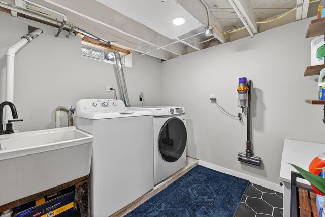 7609 20th AVENUE, Kenosha, WI 53143