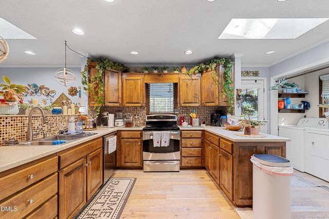 3608 Manly Farm Road, Wake Forest, NC 27587