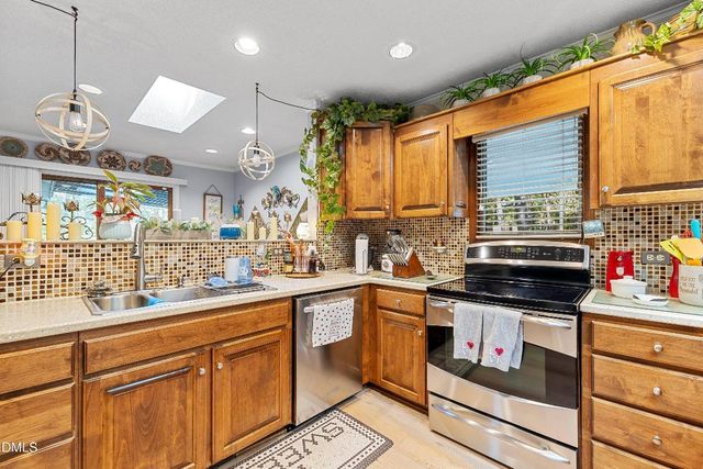 3608 Manly Farm Road, Wake Forest, NC 27587