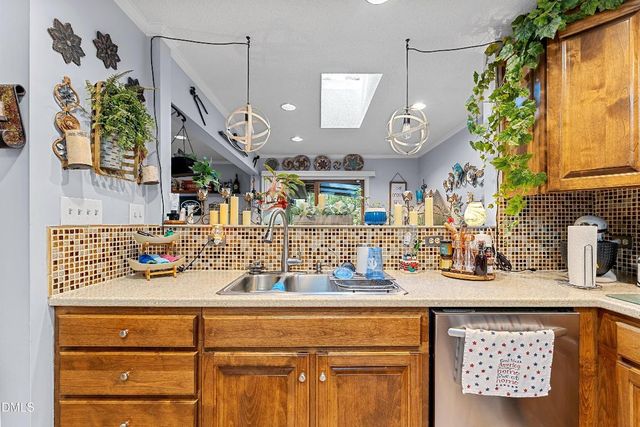 3608 Manly Farm Road, Wake Forest, NC 27587