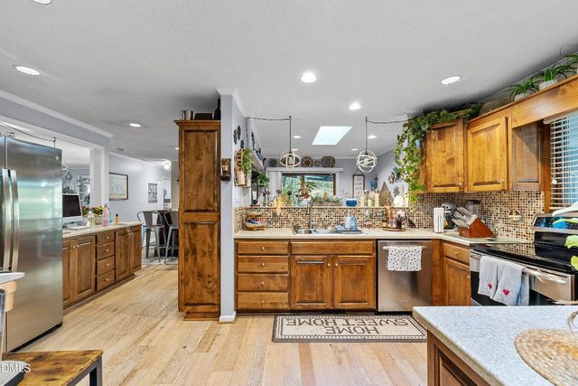 3608 Manly Farm Road, Wake Forest, NC 27587