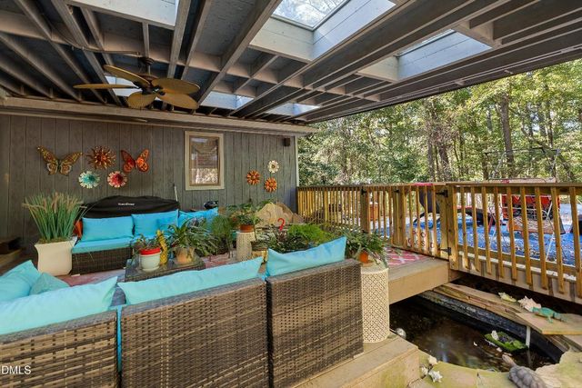 3608 Manly Farm Road, Wake Forest, NC 27587