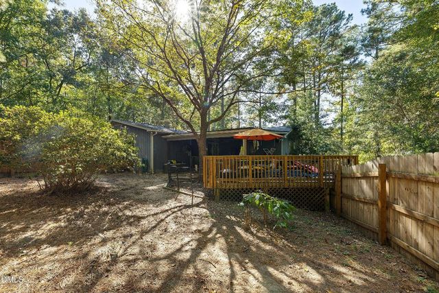 3608 Manly Farm Road, Wake Forest, NC 27587