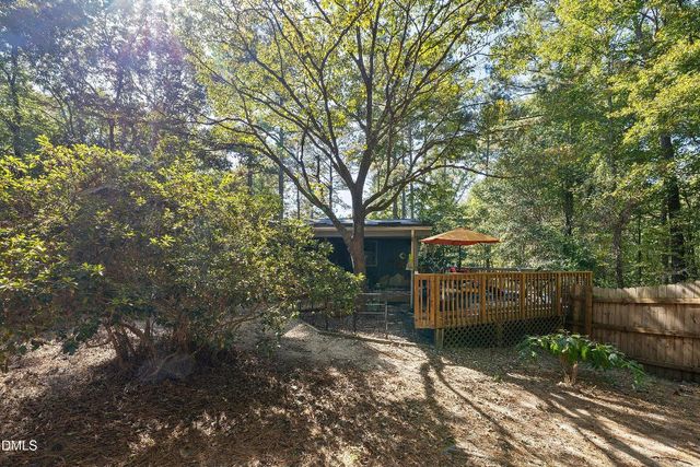 3608 Manly Farm Road, Wake Forest, NC 27587