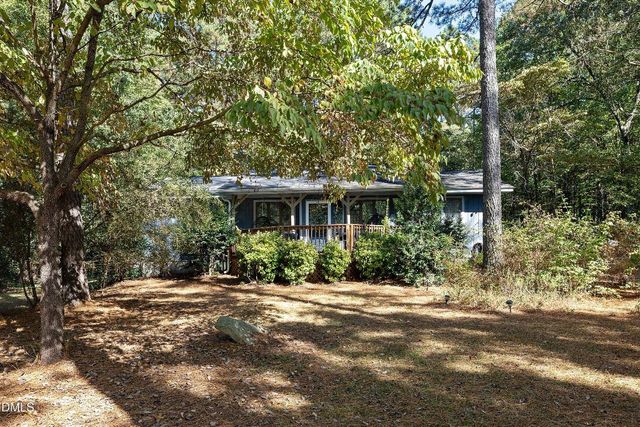 3608 Manly Farm Road, Wake Forest, NC 27587