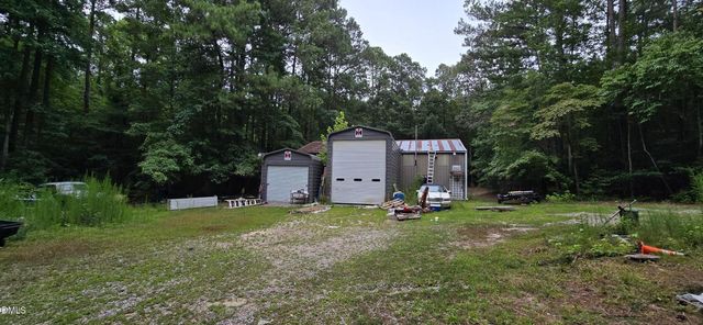 3608 Manly Farm Road, Wake Forest, NC 27587