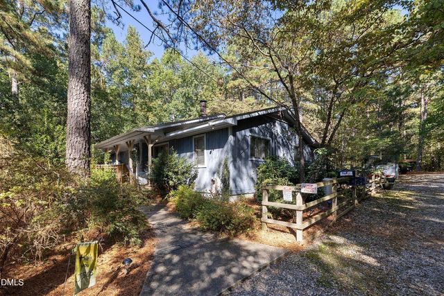 3608 Manly Farm Road, Wake Forest, NC 27587