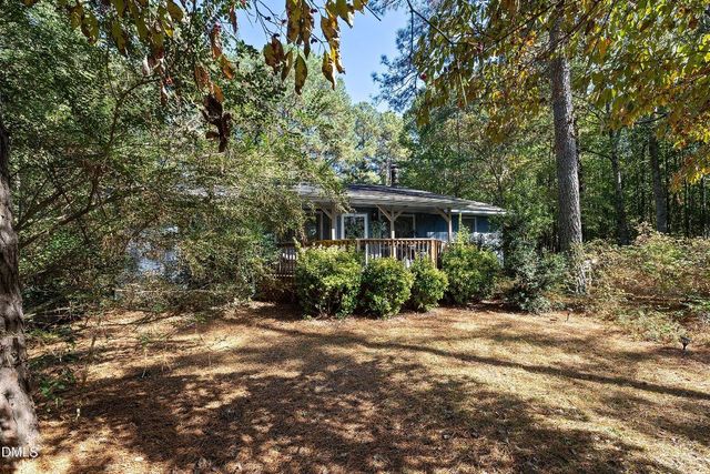 3608 Manly Farm Road, Wake Forest, NC 27587