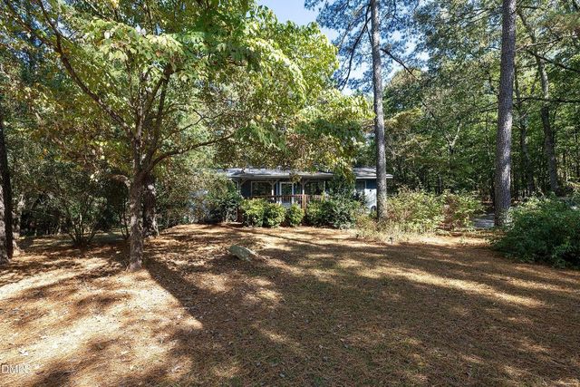 3608 Manly Farm Road, Wake Forest, NC 27587