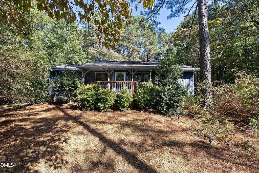 3608 Manly Farm Road, Wake Forest, NC 27587