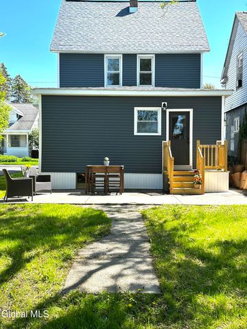 866 Thompson Street, Schenectady, NY 12306