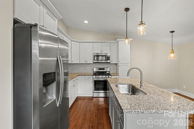 1338 Edgewater Drive, Charlotte, NC 28210