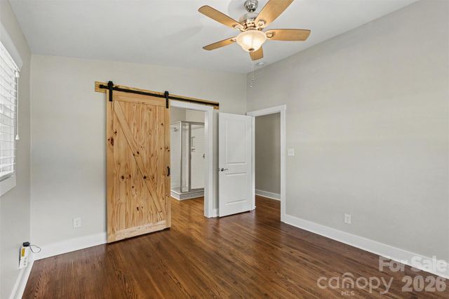 1338 Edgewater Drive, Charlotte, NC 28210
