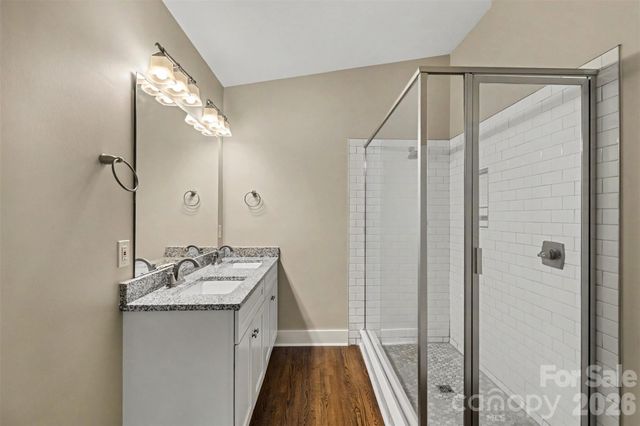 1338 Edgewater Drive, Charlotte, NC 28210