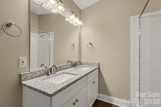 1338 Edgewater Drive, Charlotte, NC 28210