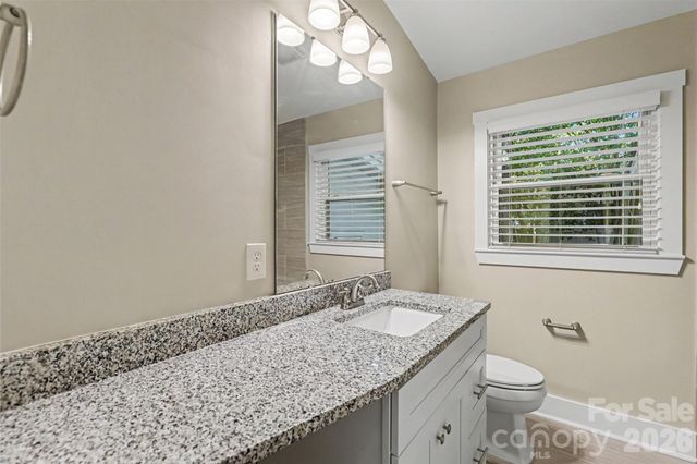 1338 Edgewater Drive, Charlotte, NC 28210