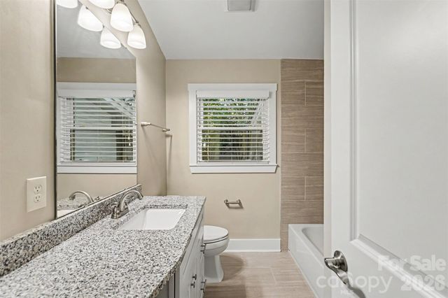 1338 Edgewater Drive, Charlotte, NC 28210