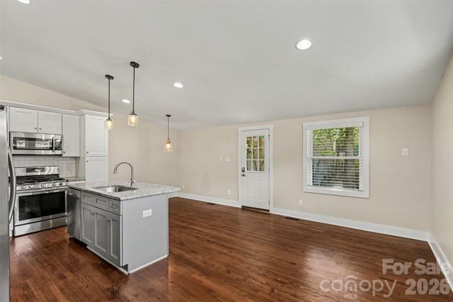 1338 Edgewater Drive, Charlotte, NC 28210