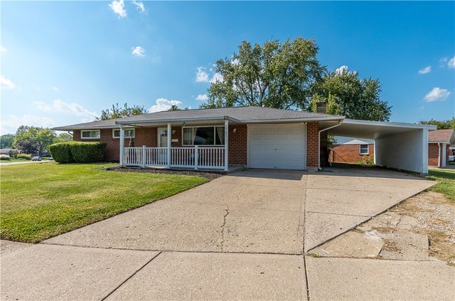 5785 Hinckley Court, Dayton, OH 45424