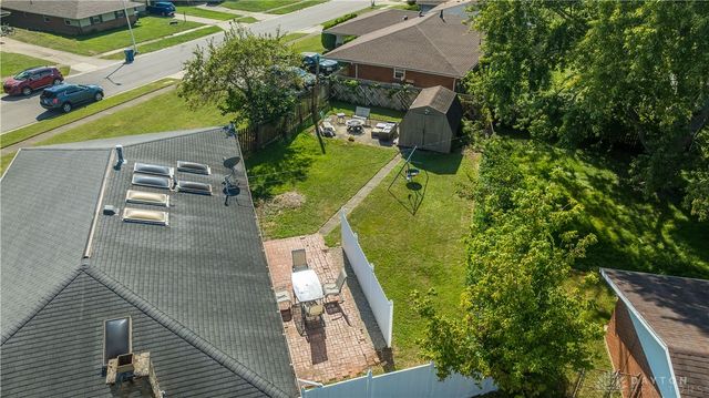 5785 Hinckley Court, Dayton, OH 45424