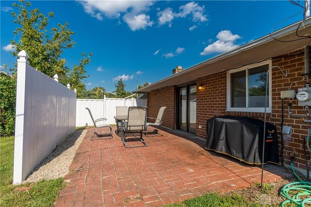 5785 Hinckley Court, Dayton, OH 45424