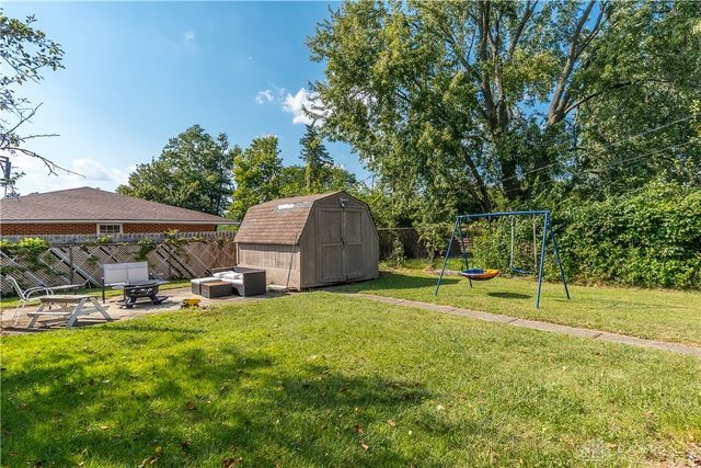 5785 Hinckley Court, Dayton, OH 45424