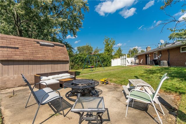 5785 Hinckley Court, Dayton, OH 45424